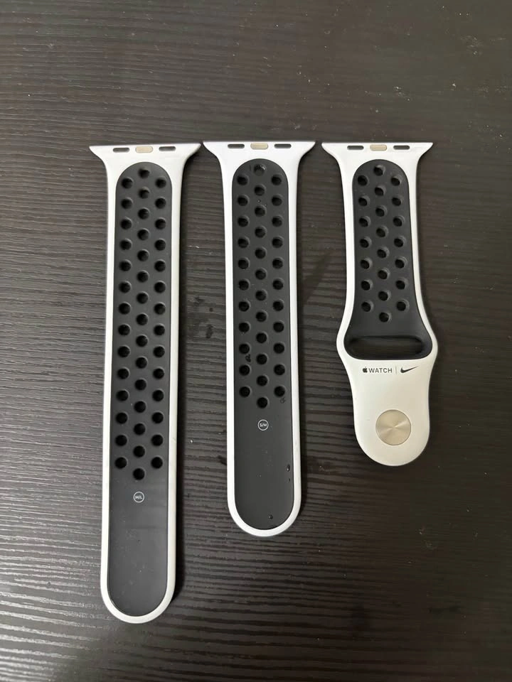 Apple Nike Sport Band 42/44/45/49 mm - photo 2
