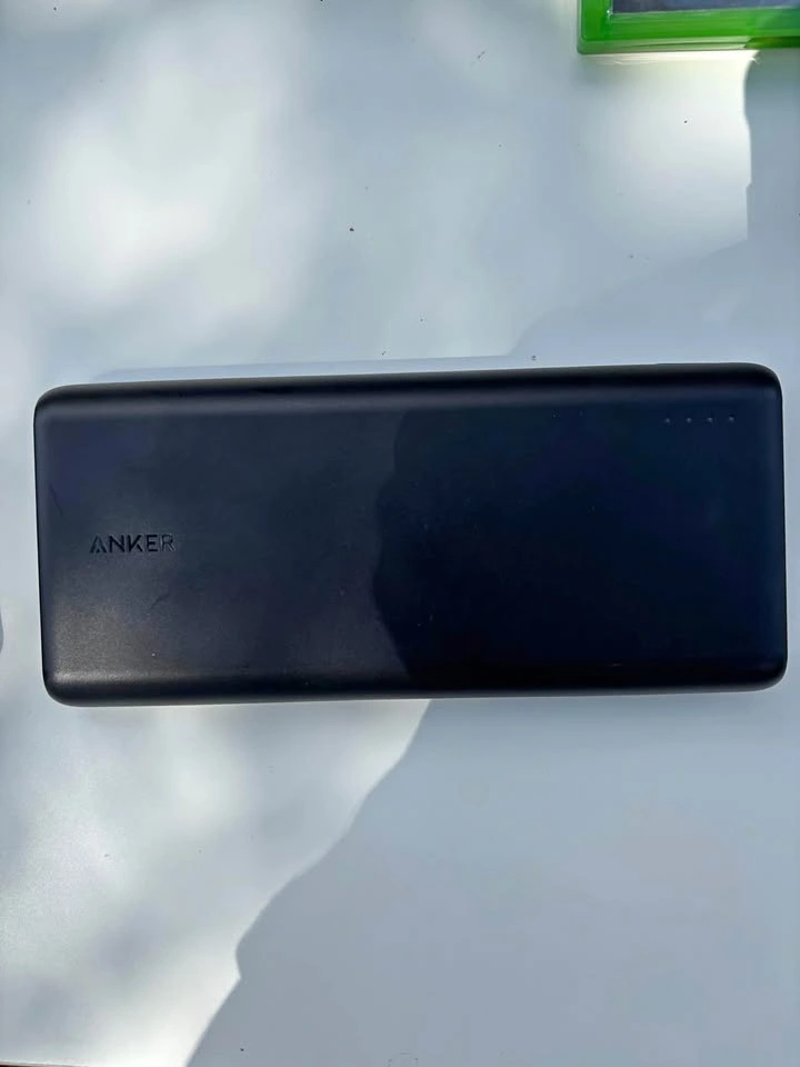 Anker PowerCore 26800