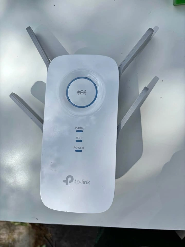 TP-Link AC2600 Wi-Fi Range Extender
