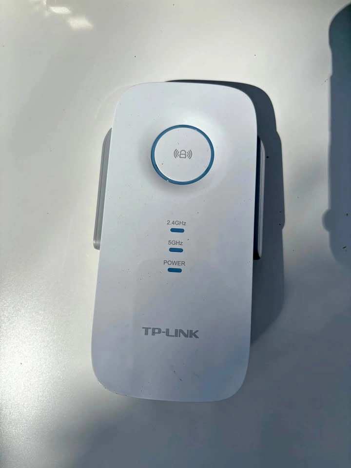 TP-Link AC1750 Wi-Fi Range Extender