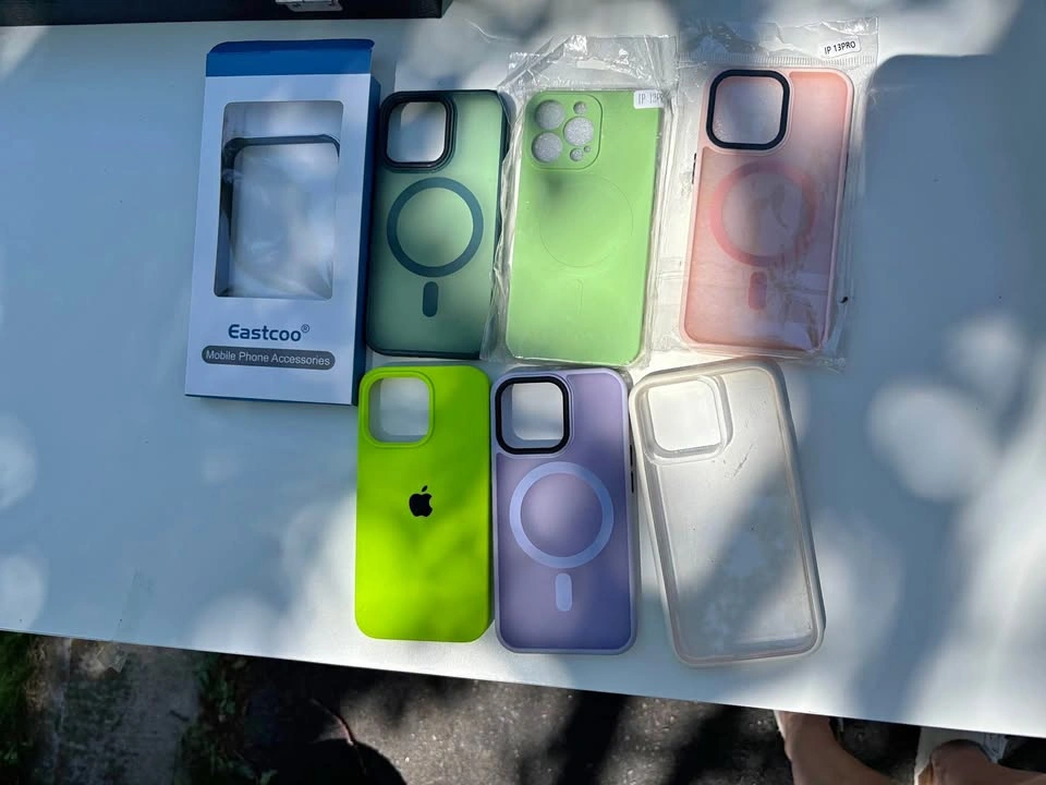 iPhone 13 Pro case