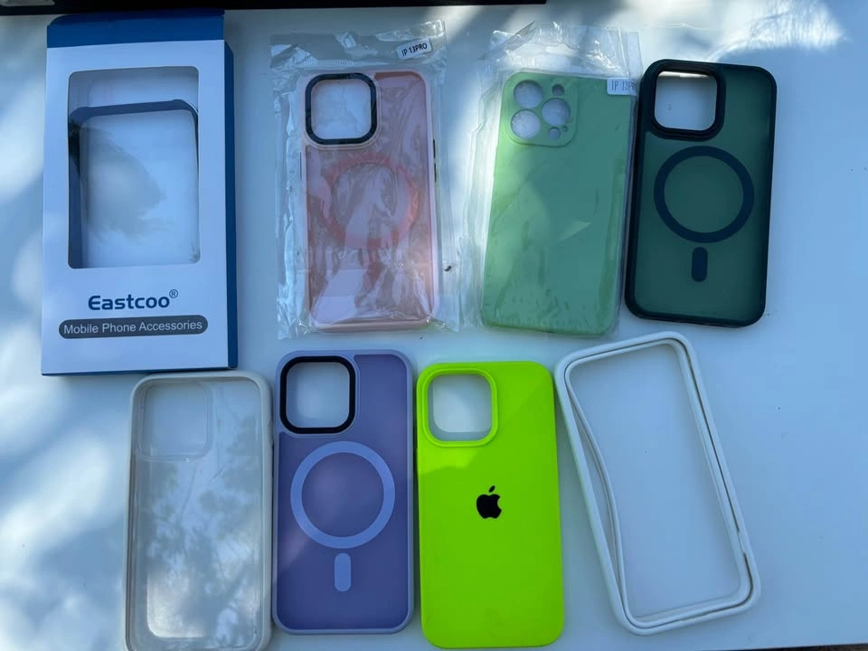 iPhone 13 Pro case - photo 2