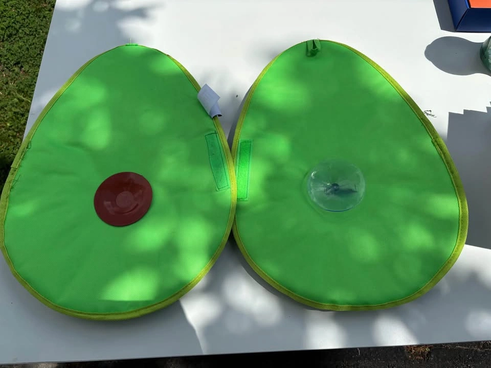 Premium Awoof Avocado Snuffle Mat - photo 2
