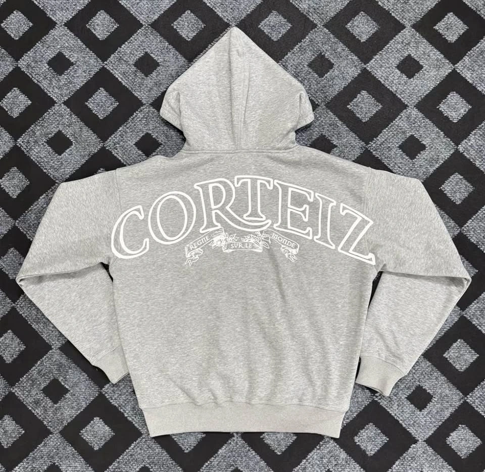 New Corteiz set - photo 2