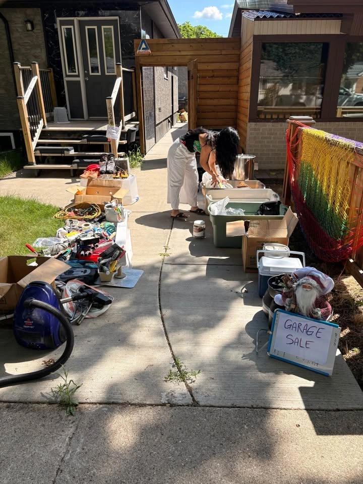 Garage Sale - photo 2