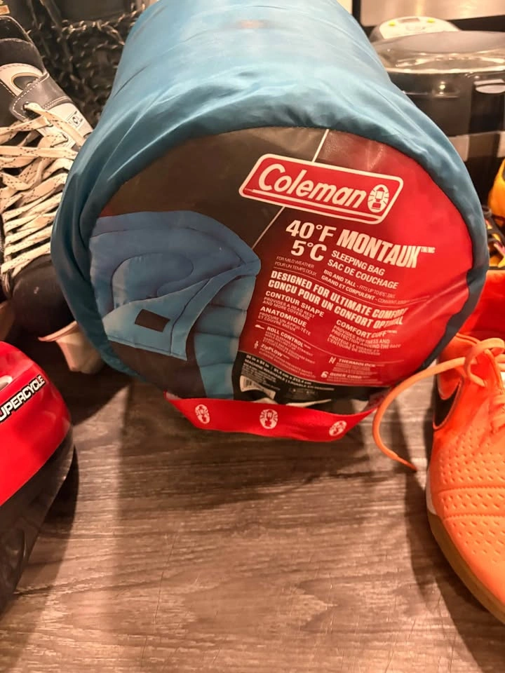 Assorted Household and Sporting Goods Bundle - photo 3