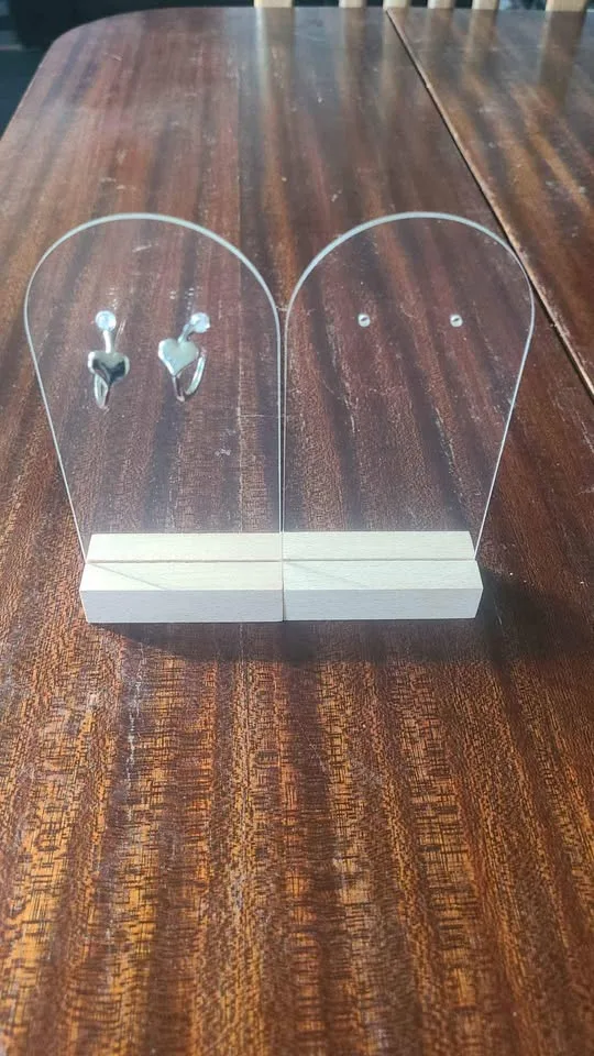 Set of 6 Earring Holders image indicator(4)