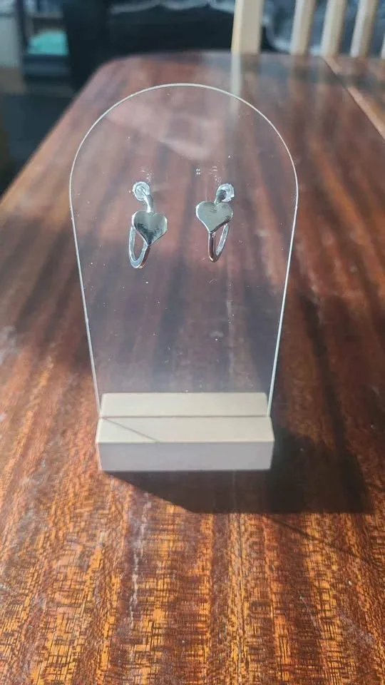 Set of 6 Earring Holders image indicator(5)