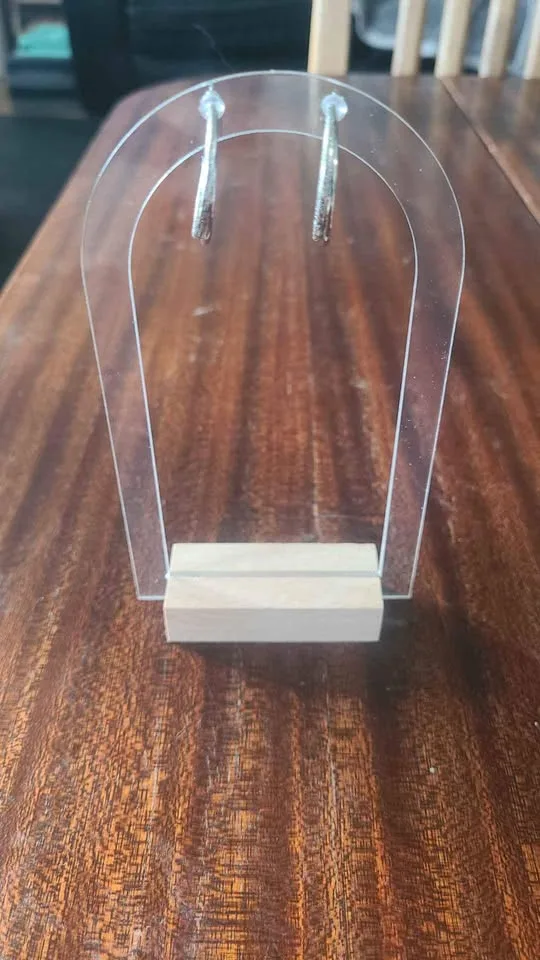 Set of 6 Earring Holders image indicator(7)