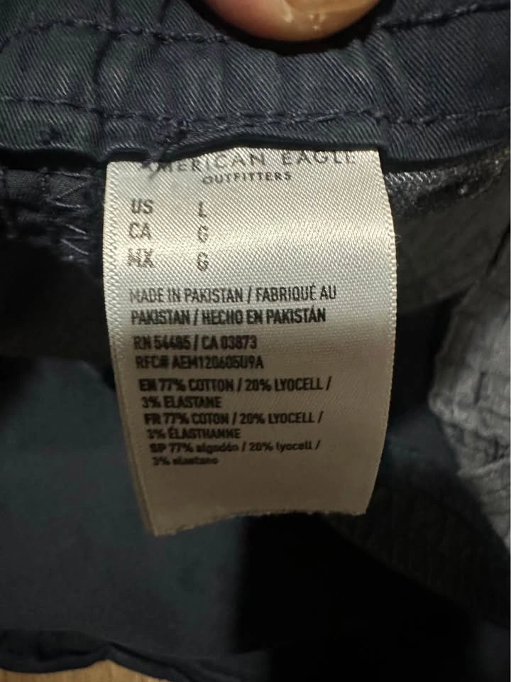 American Eagle Outfitters Shorts - photo 3