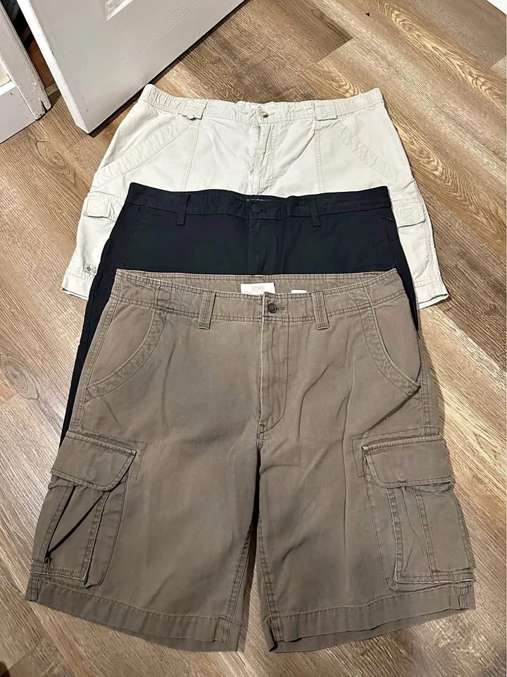 Men’s Shorts Size 36