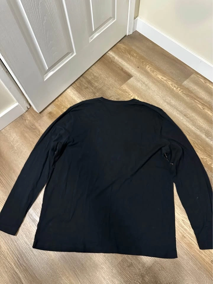 XL Roots Long Sleeve Shirt - photo 2
