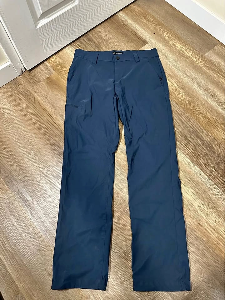 Wind River Women’s Hiking / Outdoor Pants (Size 10x30)