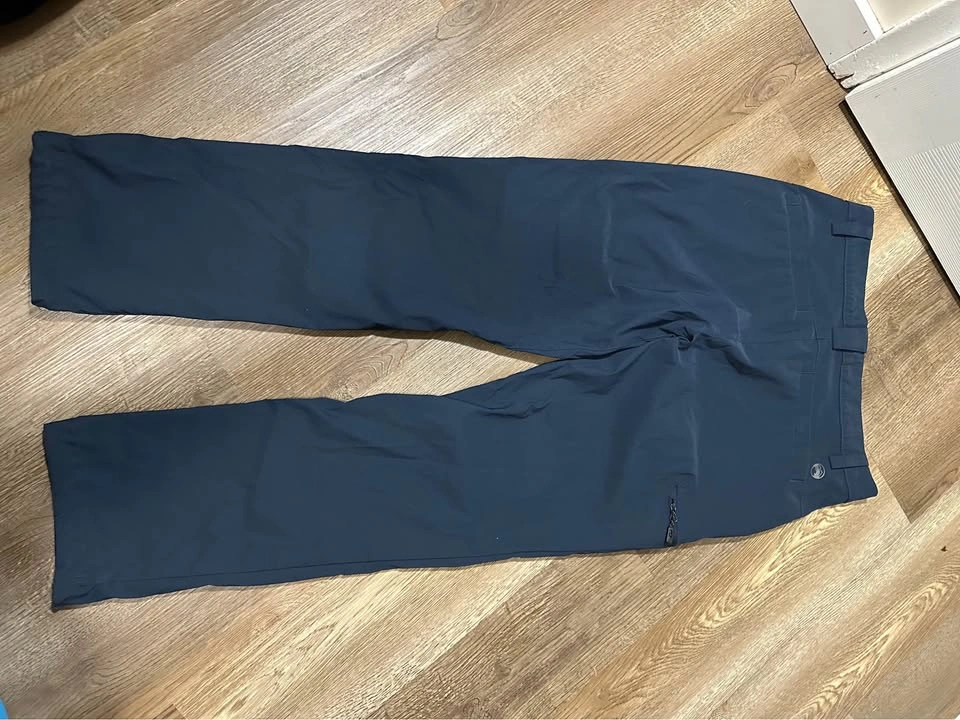 Wind River Women’s Hiking / Outdoor Pants (Size 10x30) - photo 2