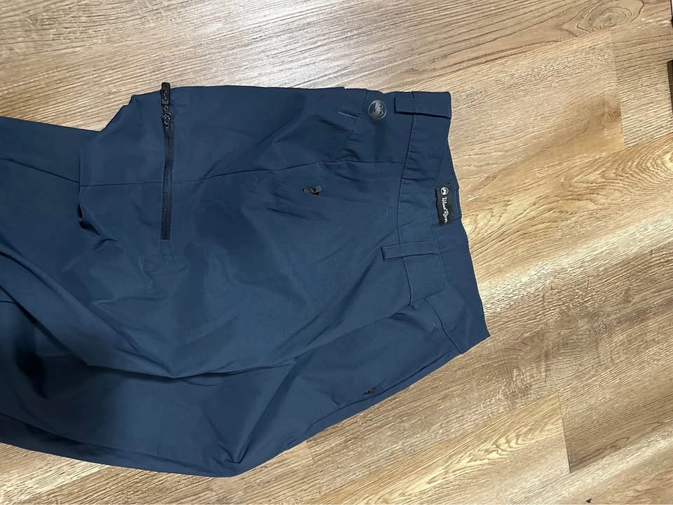 Wind River Women’s Hiking / Outdoor Pants (Size 10x30) - photo 3