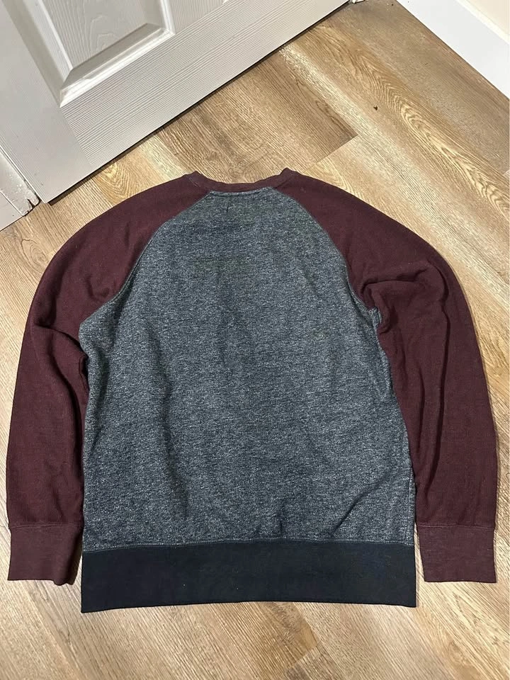 LARGE Men’s Roots Canada Sweatshirt - photo 2