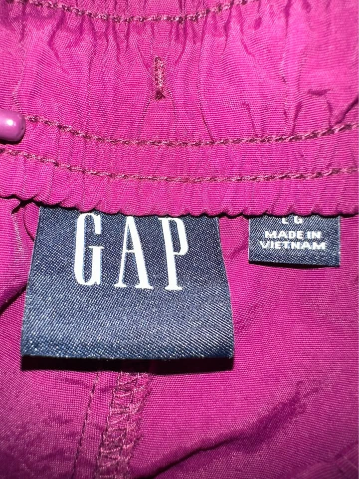 MEN’S Gap Large Shorts - photo 3