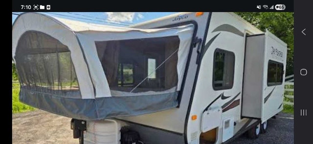 2014 Jayco Jay Feather Ultra Lite - photo 2