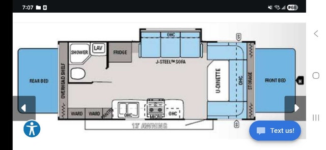 2014 Jayco Jay Feather Ultra Lite - photo 4