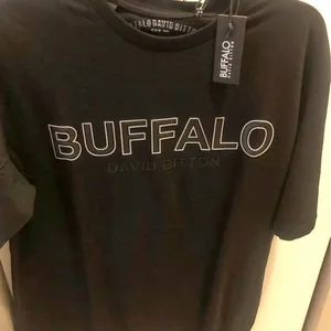 ⚽️ David Bitton Men’s Buffalo TShirt