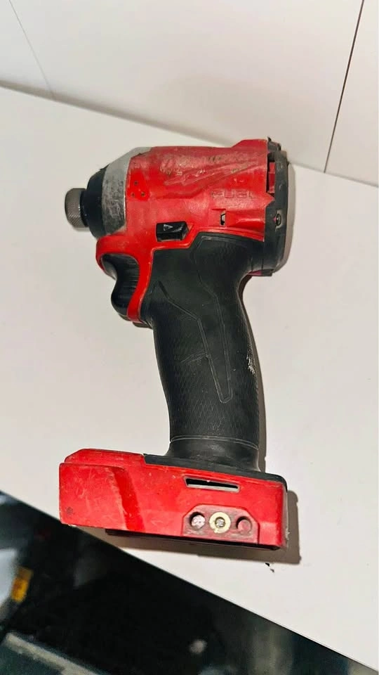 Milwaukee M18 FUEL Cordless Impact Driver (Tool Only)