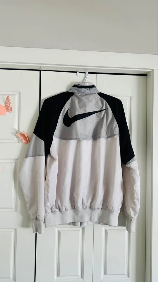 Nike windbreaker - photo 2