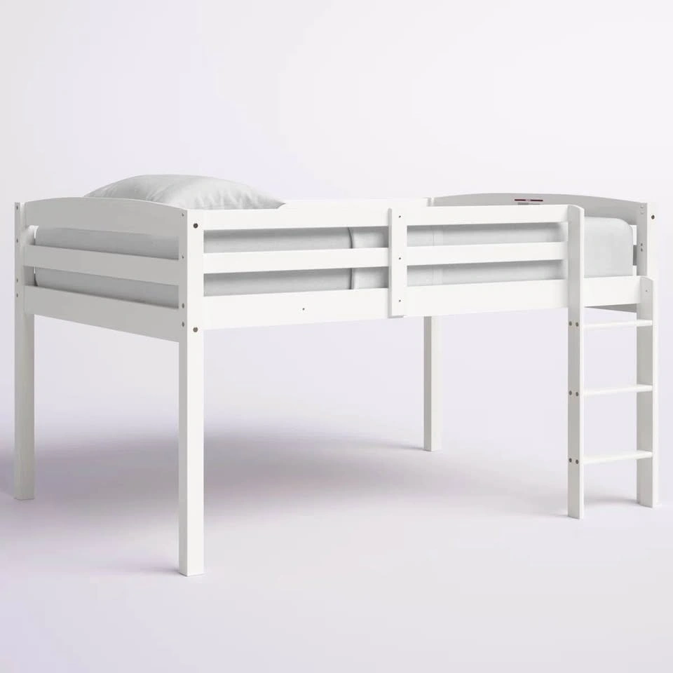 Alique Kids Loft Bed- full size - photo 2