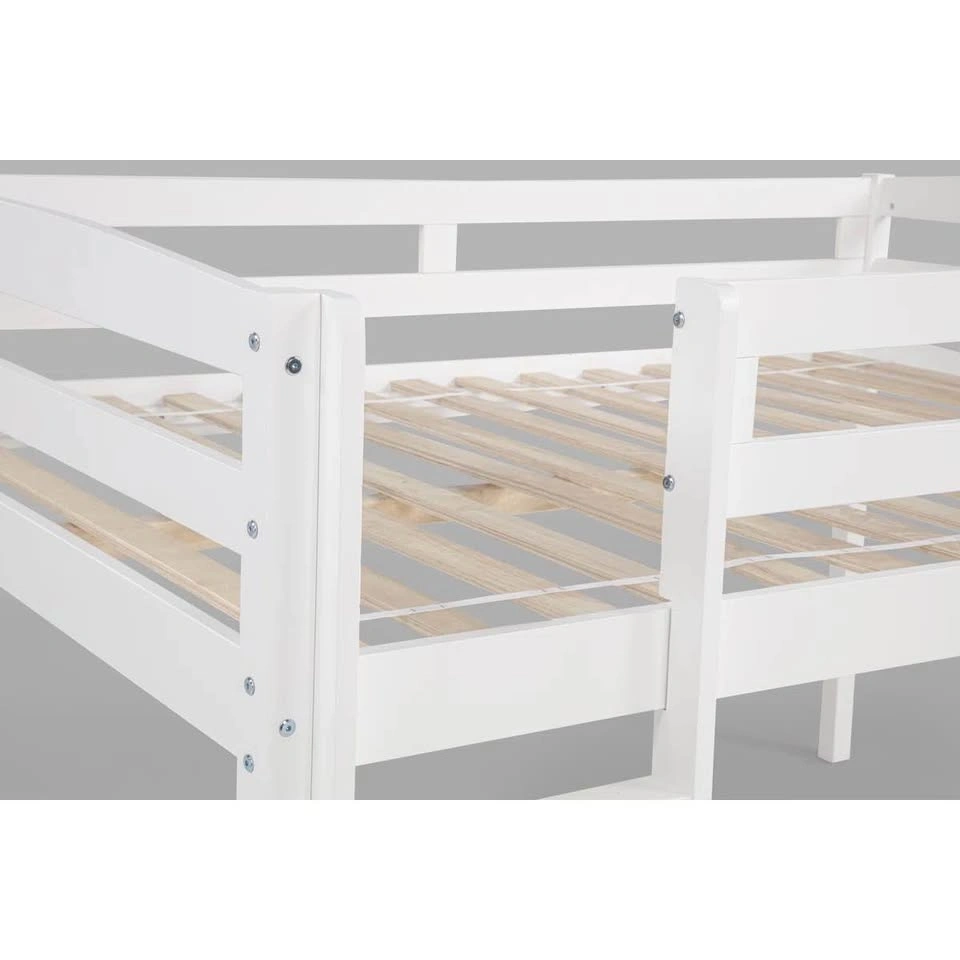 Alique Kids Loft Bed- full size - photo 4