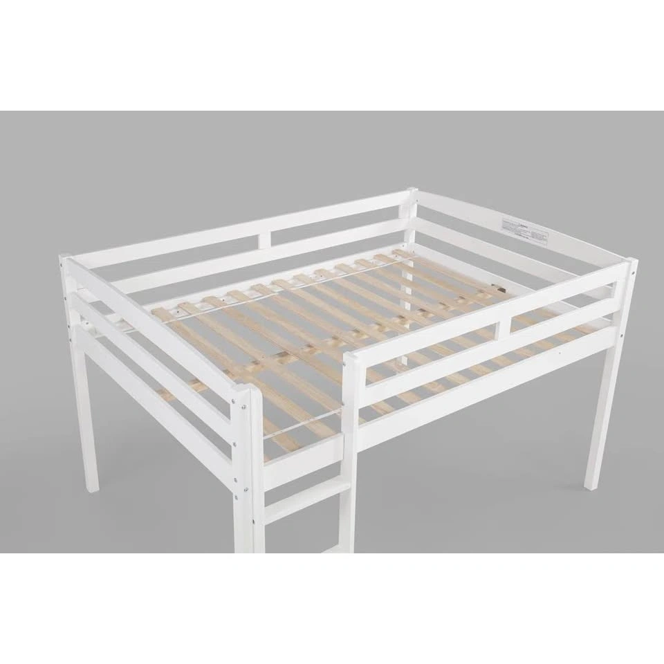 Alique Kids Loft Bed- full size - photo 5