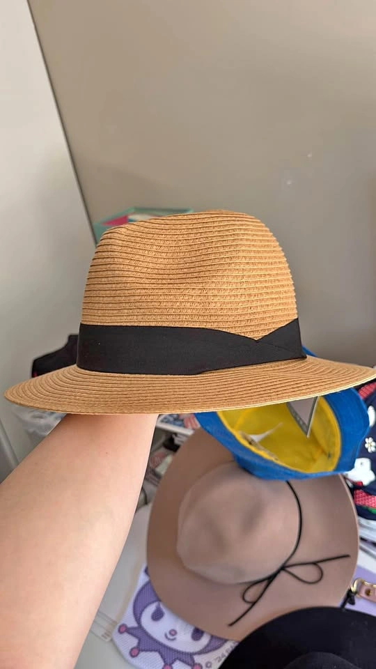 BNWT H&M Summer Hat