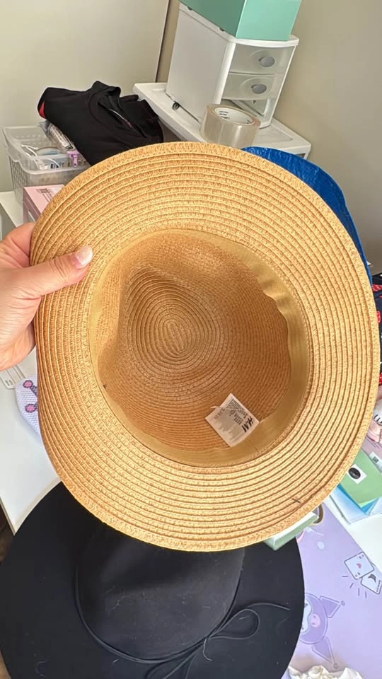 BNWT H&M Summer Hat - photo 3
