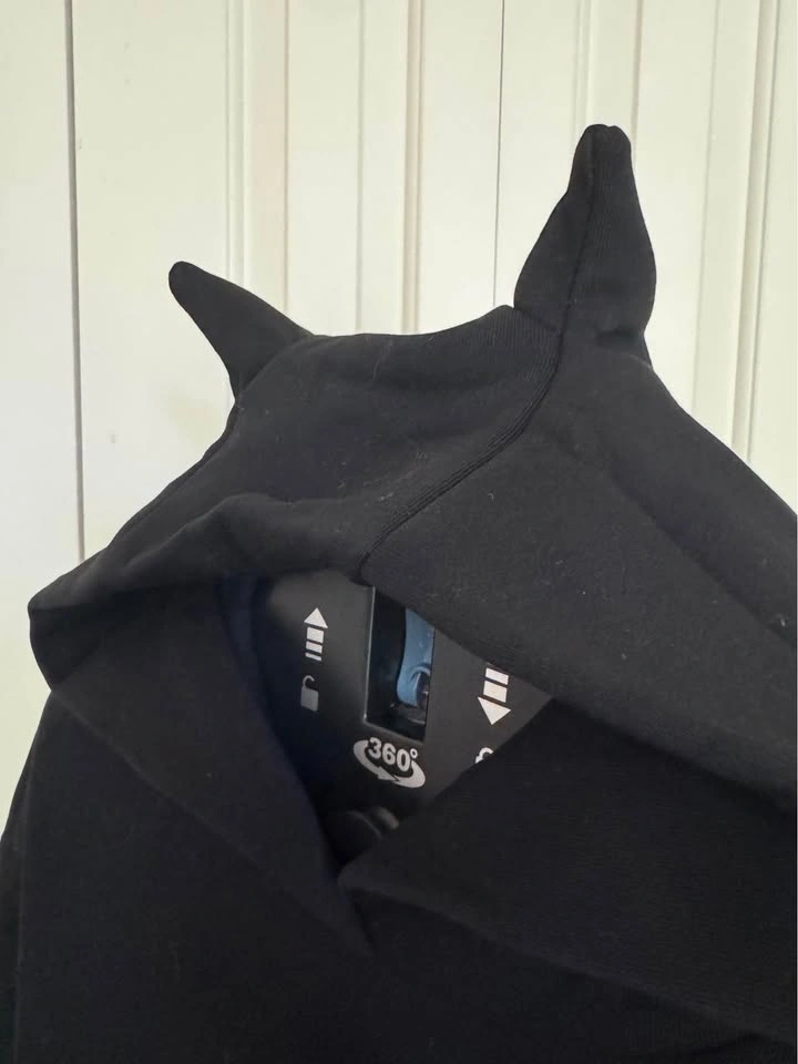 Coperni Horn Hoodie - Size L - photo 4