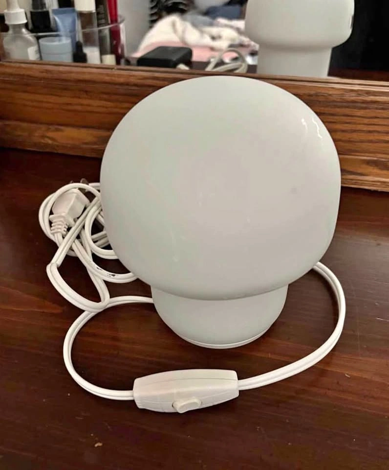 IKEA lamp
