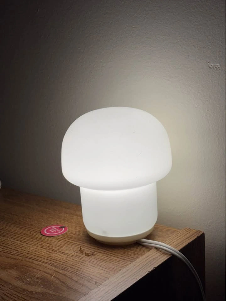 IKEA lamp - photo 2