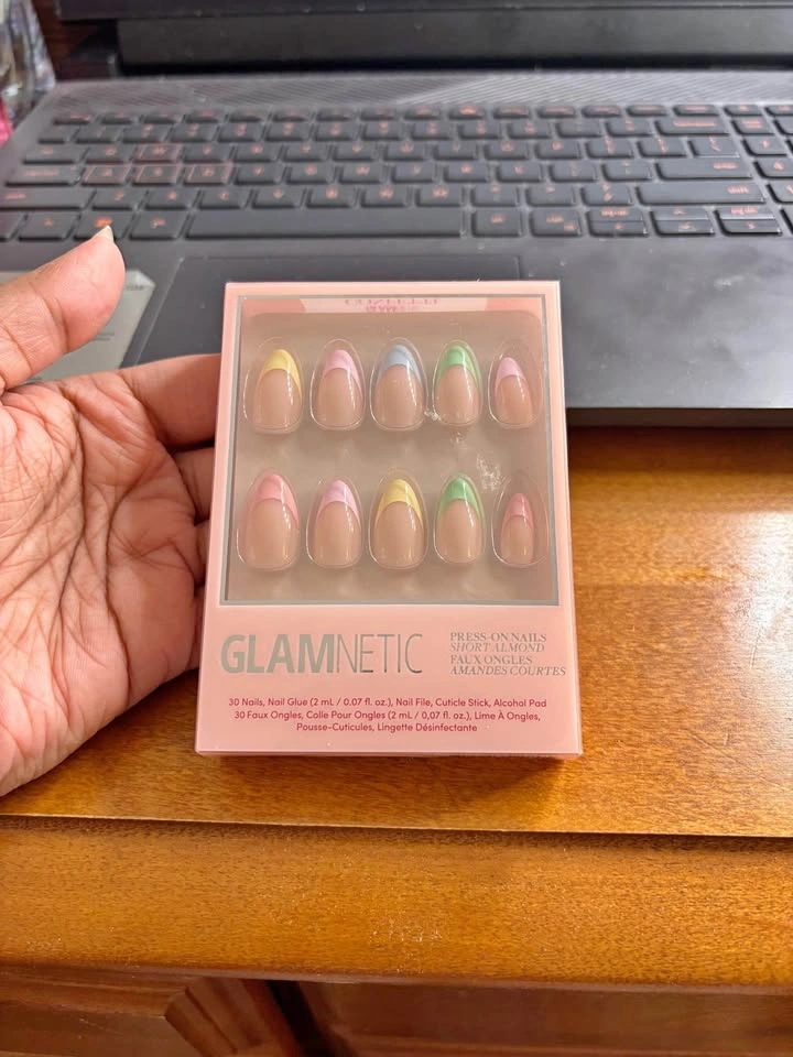 Nails