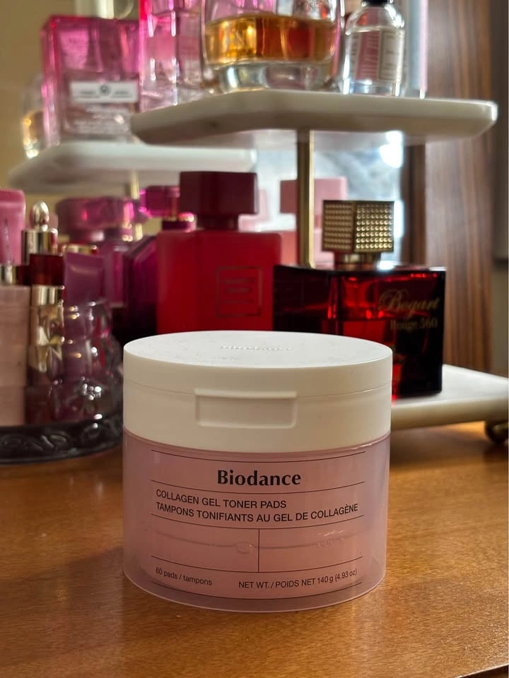 Biodance toner pad - photo 2