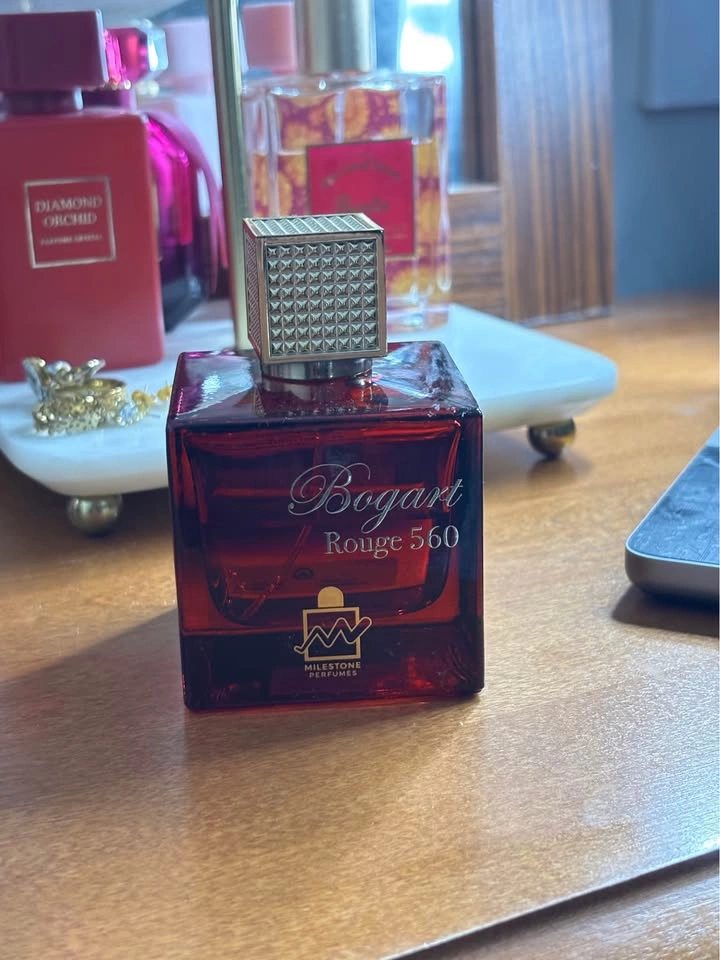 Perfume (EDP) - photo 2