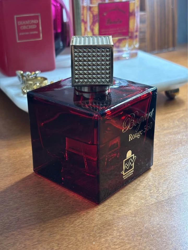 Perfume (EDP) - photo 3