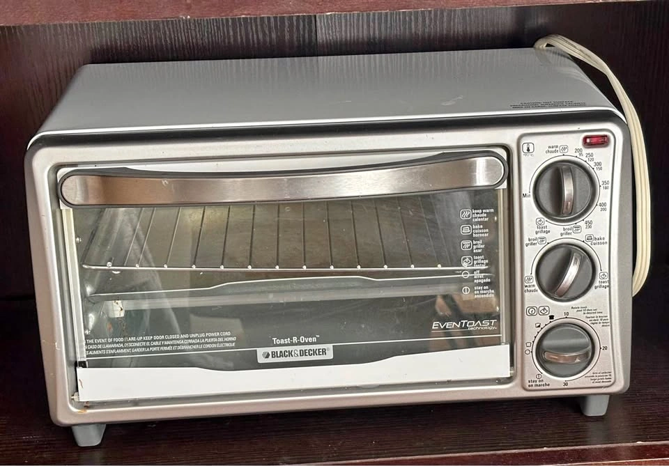 Mini oven