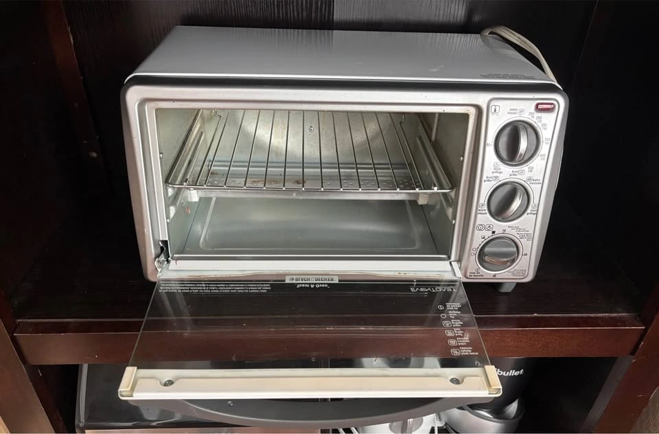 Mini oven - photo 2