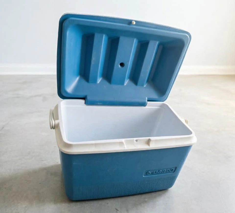Rubbermaid Gott 1924 Cooler - photo 2