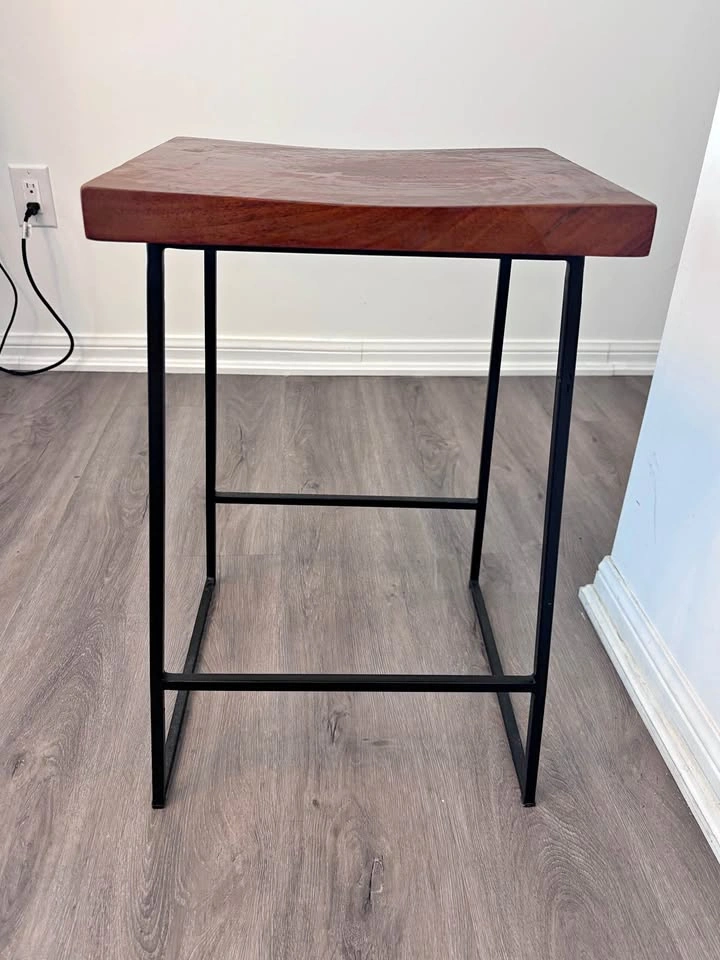 High Stool x 3
