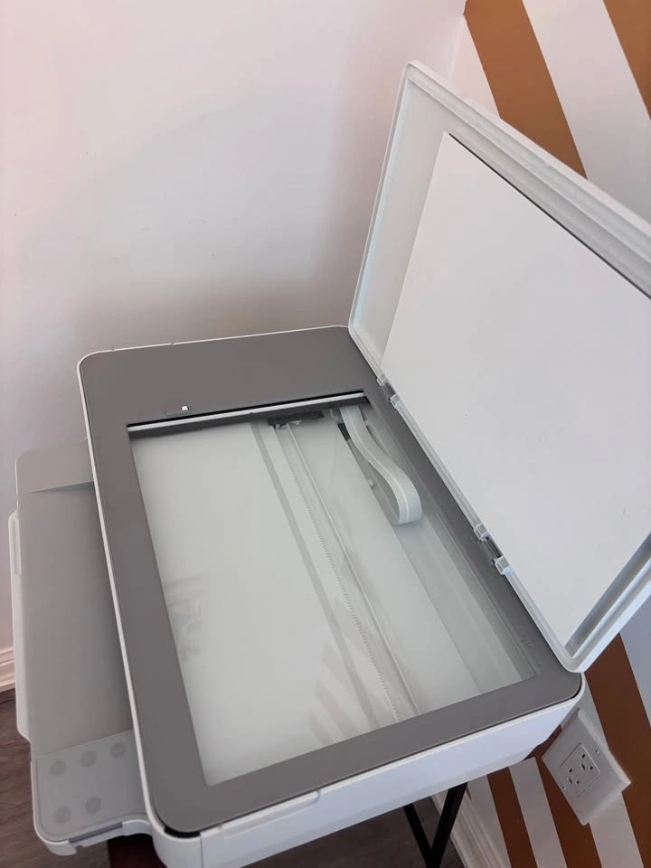 HP ENVY 6055e All-in-One Printer - photo 2