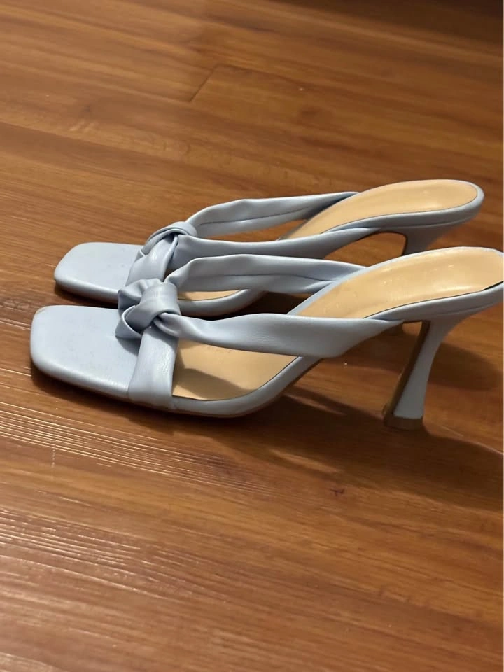 Heels - photo 2