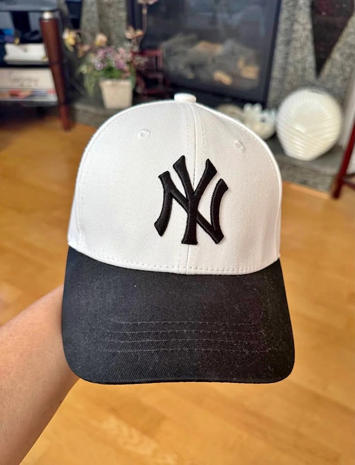 New York Yankees Baseball Cap