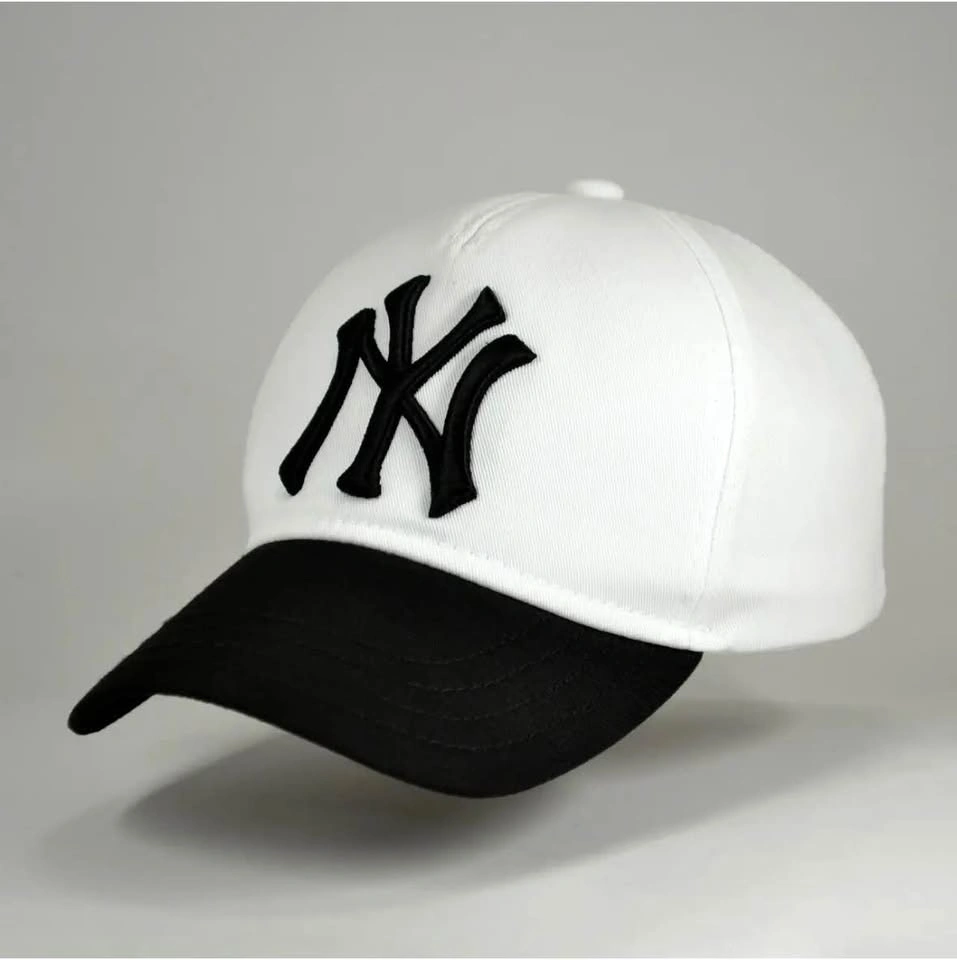 New York Yankees Baseball Cap - photo 4
