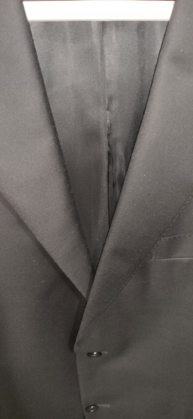 CANALI Paramontura 100% Wool Made in Italy XL mens - photo 5