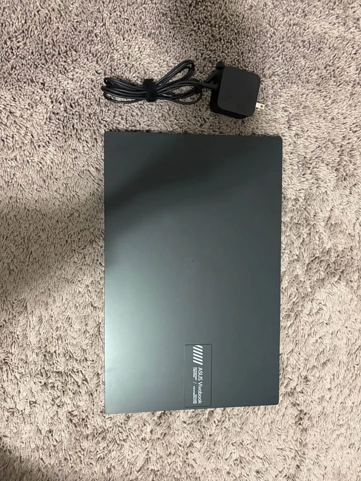 ASUS Vivobook Go 15 – Ryzen 5 | 8GB RAM | 256GB SSD | Like New - photo 2