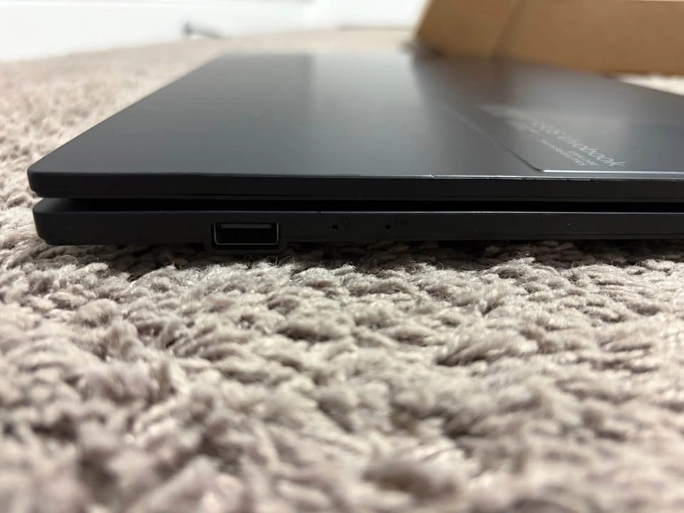 ASUS Vivobook Go 15 – Ryzen 5 | 8GB RAM | 256GB SSD | Like New - photo 5