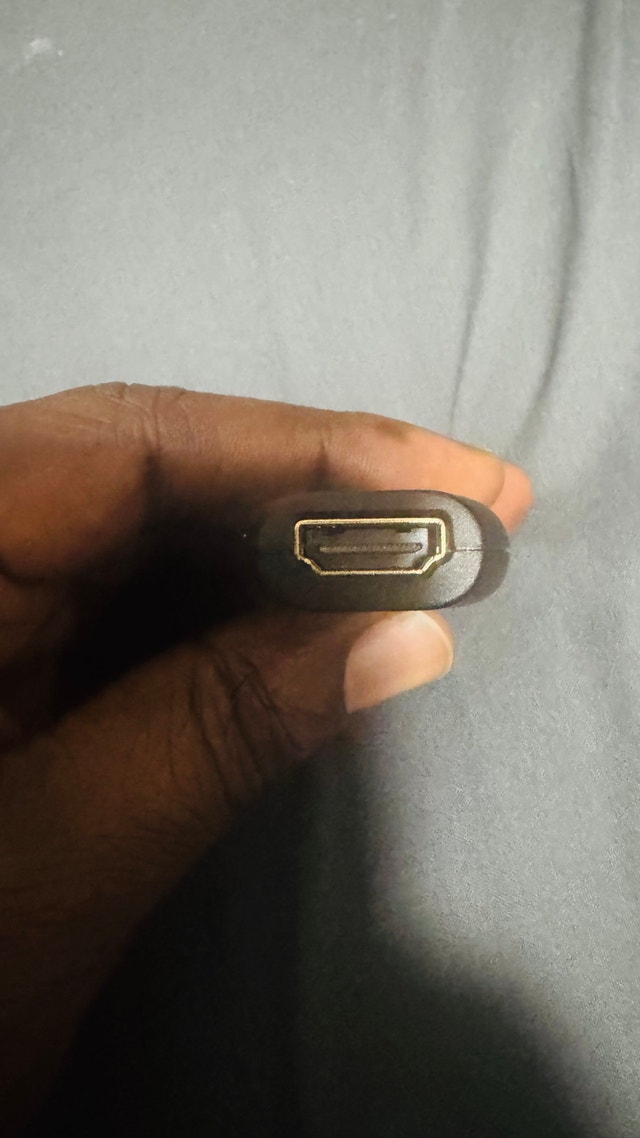 Elgato Cam Link 4K - photo 2